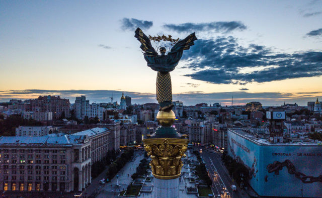 Загрязнение воздуха в столице: киевлянам дали важный совет