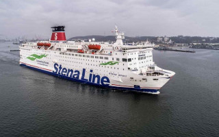 Из Украины в Италию будет ходить паром