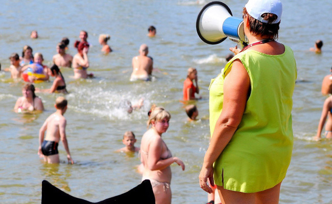 В Одесі на пляжі зарізали студента