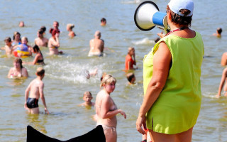 В Одесі на пляжі зарізали студента