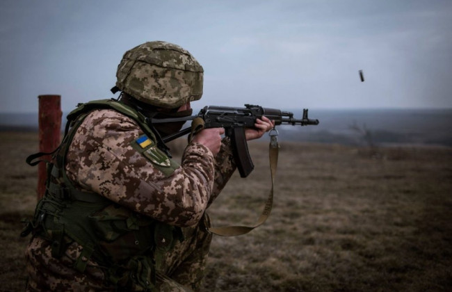 Обезвредили шестерых: ВСУ нанесли боевикам мощный удар