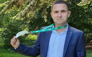 У кандидата от партии Зеленского обнаружили двойное гражданство