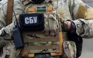 Зеленский назначил замглавы Службы безопасности Украины