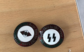 На кордоні затримали контрабандиста з нагородами Третього Рейху: подробиці