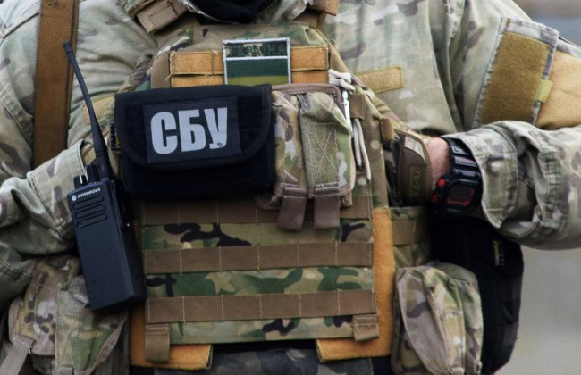 Зеленский назначил замглавы Службы безопасности Украины