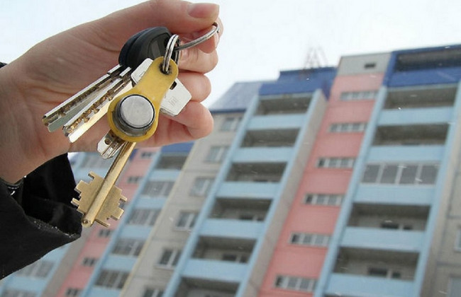 Смертельная квартирная афера произошла в Киеве: все подробности