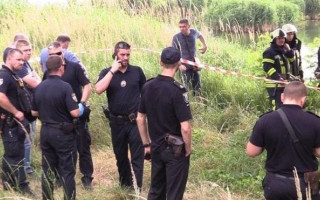 Вбивство Захара Черевка у Києві: є нові подробиці