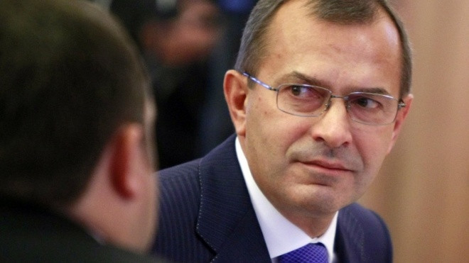 Суд дозволив соратнику Януковича брати участь в парламентських виборах