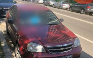 Раптова смерть: чоловік помер прямо за кермом автомобіля у Києві