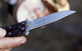 Ударил ножом в грудь: на одесском пляже убили иностранца