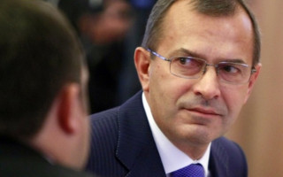 Суд дозволив соратнику Януковича брати участь в парламентських виборах