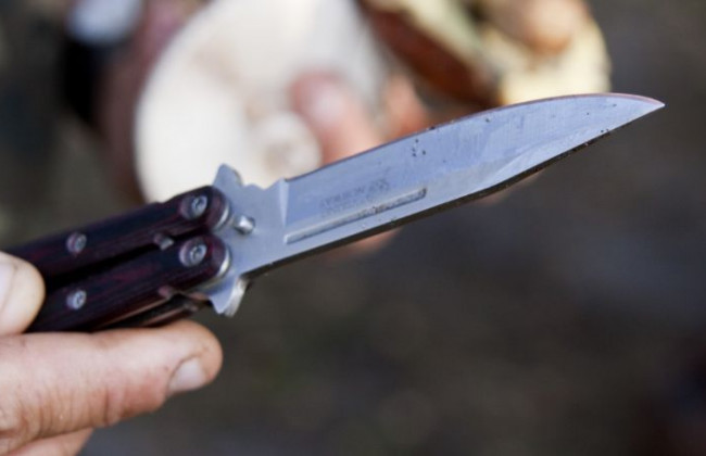 Ударил ножом в грудь: на одесском пляже убили иностранца