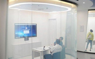 В Китае появился уникальный виртуальный судья с искусственным интеллектом