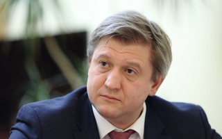 Визовый режим с Россией: секретарь СНБО сделал заявление