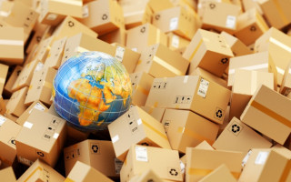 Отримати міжнародну посилку в Україні стане набагато дорожче: що потрібно знати