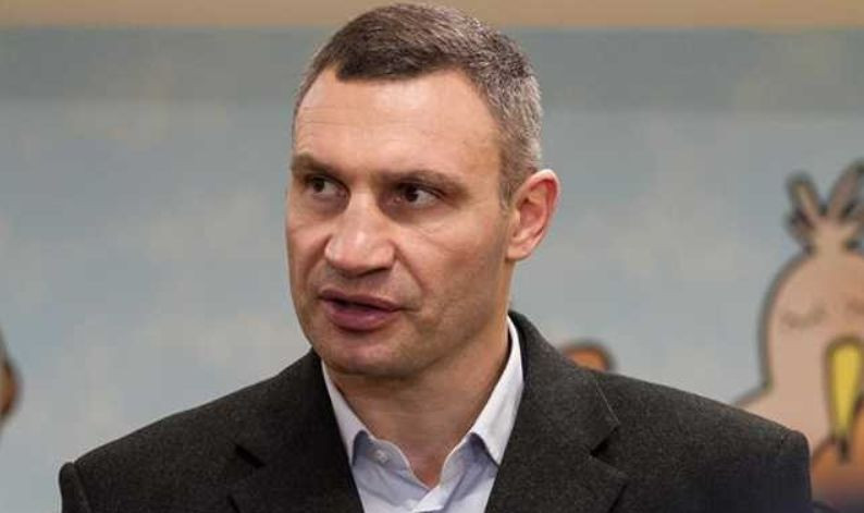 Кличко могут отлучить от власти в Киеве: Богдан сделал заявление