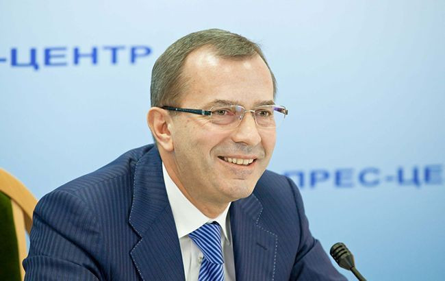 Выборы в Раду: ЦИК зарегистрировал экс-главу Администрации президента времен Януковича