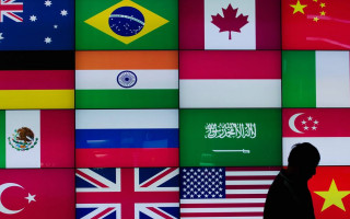 Корупціонерам — копняка: Велика двадцятка відмовлятиме у притулку особам, що переховуються