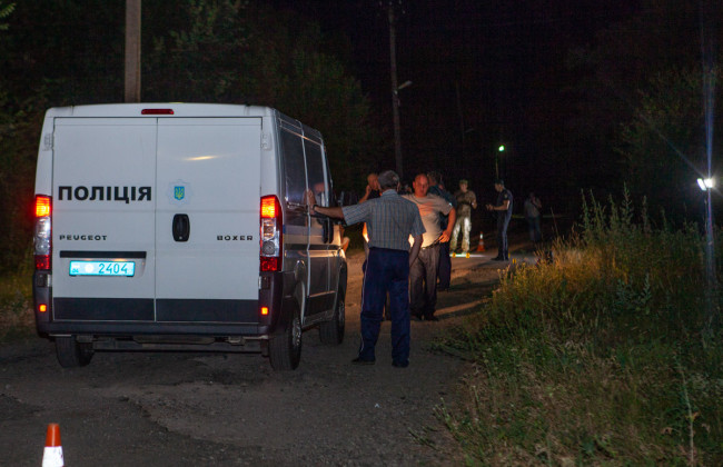 Под Днепром прогремел взрыв на детской площадке: госпитализировано 6 детей