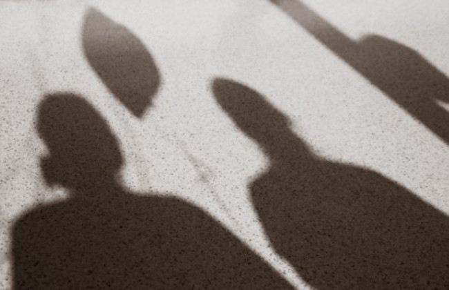 «Розважались»: підлітки розтрощили цвинтар на Херсонщині