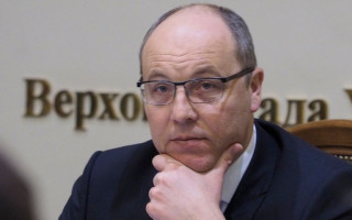 Парубій звернувся до ГПУ і СБУ через Клюєва, Кузьміна і Шарія