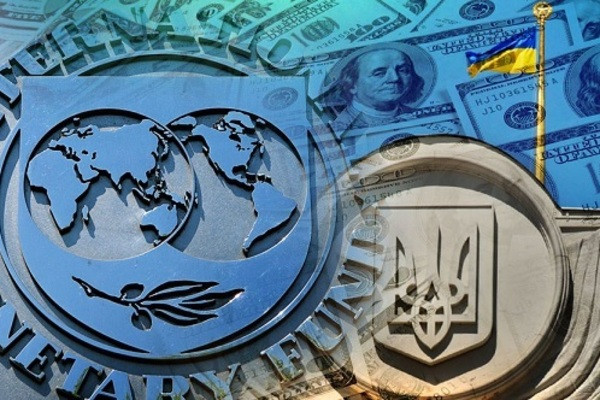Украина готова сотрудничать с МВФ по новой программе: Зеленский назвал условия