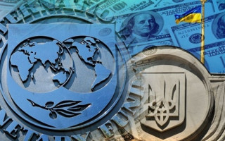 Украина готова сотрудничать с МВФ по новой программе: Зеленский назвал условия