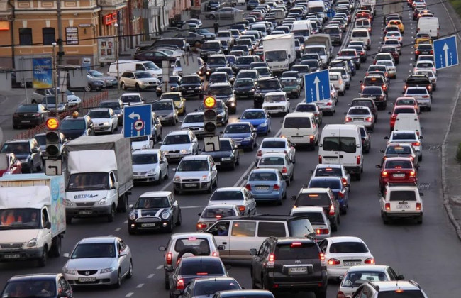 Украинских водителей ждут глобальные изменения: что готовят власти