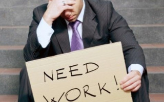 Сколько в Украине безработных: назвали число