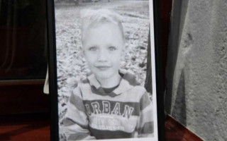 Вбивство копами 5-річного Кирила під Києвом: є нові подробиці