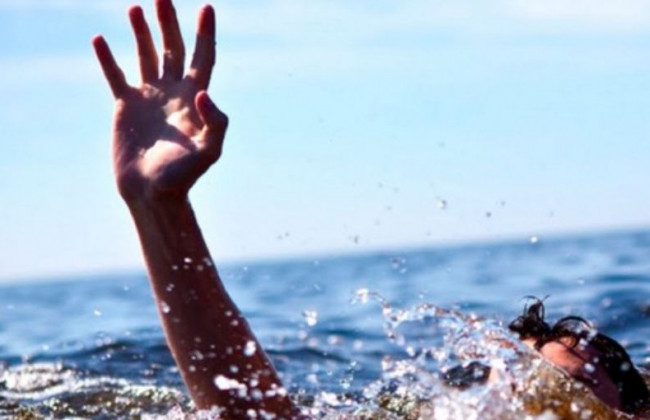 Трагедия в Чернигове: на пляже утонули двое детей, тело мальчика до сих пор не нашли