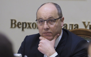 Регистрация в нардепы Клюева и Шария: Парубий обратился в ГПУ и СБУ
