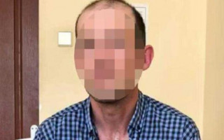 Нападав на жінок і грабував їх: серійного грабіжника затримали у Києві