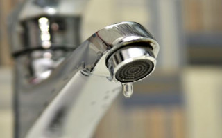 В некоторых домах Киева пропала холодная вода: что случилось