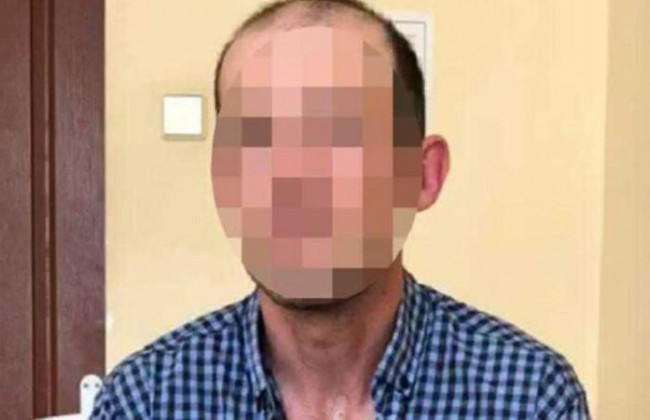 Нападав на жінок і грабував їх: серійного грабіжника затримали у Києві