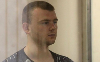 Смерть Даші Лук'яненко: вбивця планував розправу