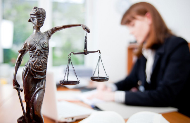 ВП Верховного Суду пояснила колізію між термінами «публічне обвинувачення» та «приватне обвинувачення»