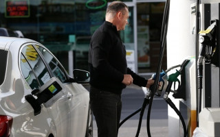 Цены на бензин снизились: где самое дешевое топливо