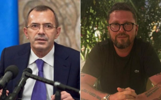 Выборы в Раду: ЦИК отменила регистрацию Клюева и Шария