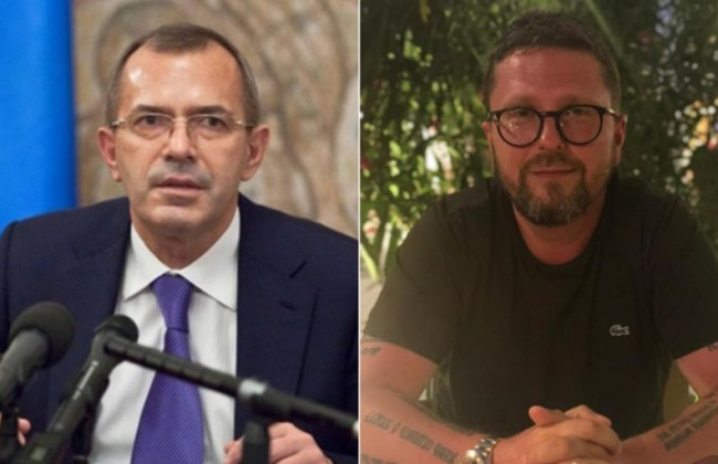 Выборы в Раду: ЦИК отменила регистрацию Клюева и Шария