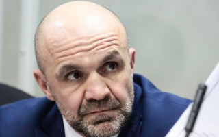 Убийство Гандзюк: суд принял новое решение в деле Мангера