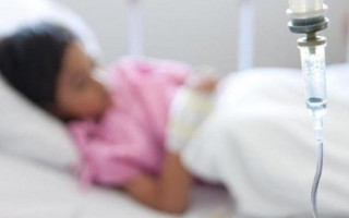 Массовое отравление детей под Николаевом: количество пострадавших возросло