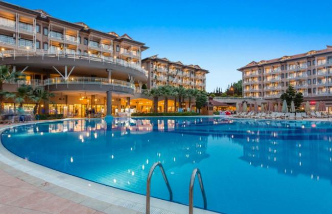 Чи відшкодує турфірма збитки, якщо туристу не сподобався готель: позиція КЦС ВС