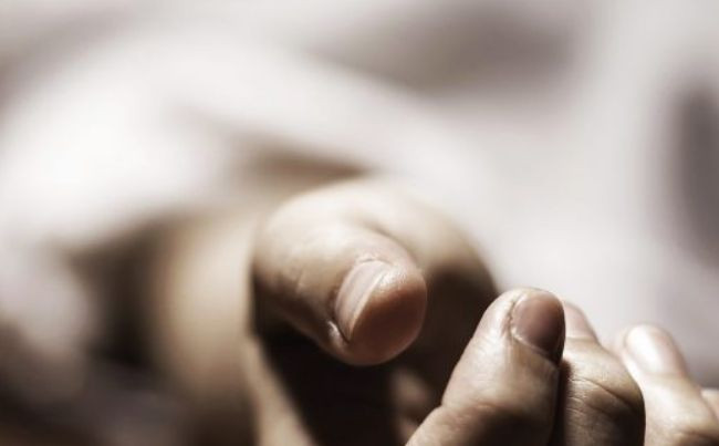 В квартире на Прикарпатье нашли труп женщины