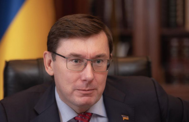 Генеральная прокуратура не намерена уведомлять о подозрении судью КСУ