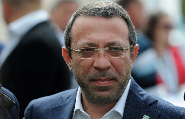 ЕСПЧ вынес решение в пользу Геннадия Корбана: подробности