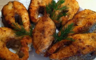 Стало известно, как жареная рыба влияет на здоровье