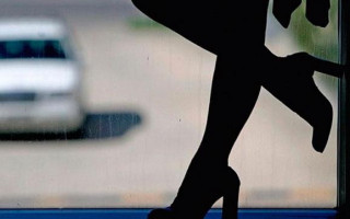 Дерзкую банду сутенеров задержали в Киеве