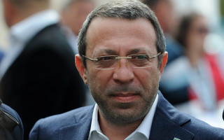 ЕСПЧ вынес решение в пользу Геннадия Корбана: подробности