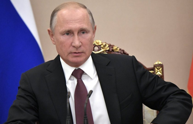 Путин поставил условие для начала диалога с Зеленским: подробности